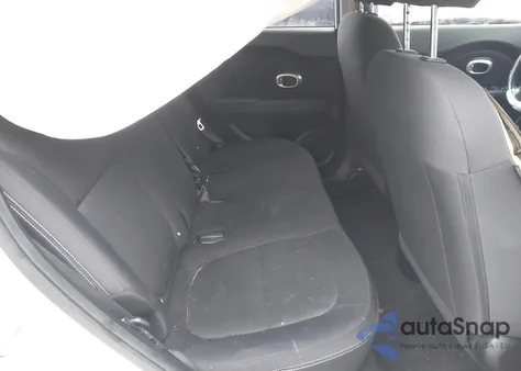 2015 Kia Soul из США, поврежденный, VIN KNDJN2A26F7149272